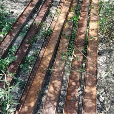 Tengo todo tipo de materiales  para  la construcción - 2/4