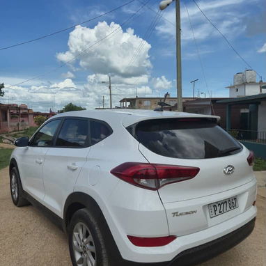 HYUNDAI TUCSON 2016 - Img 124112358