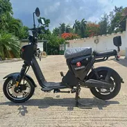 🛵 𝐁𝐈𝐂𝐈𝐌𝐎𝐓𝐎 YAMAKI B2 🛵🚚𝙈𝙀𝙉𝙎𝘼𝙅𝙀𝙍Í𝘼 𝙄𝙉𝘾𝙇𝙐𝙄𝘿𝘼 - Img 58007769