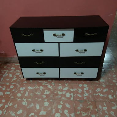 HERMOSOS GAVETEROS - 2/3