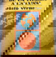 Libros de Julio Verne - Img 49031773
