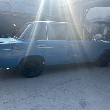 Lada 1600 vendo o hago negocio - Img 126720638