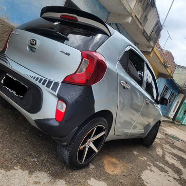 Kia Picanto 2017...add - Img 122967844