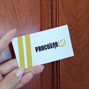 Tarjetas de Presentación - Img 55346215