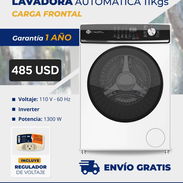 Lavadora Automática 11kg - Img 56762068