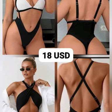 Ropa y accesorios de mujer disponibles - Img 123243691