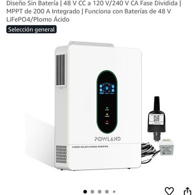inversores solares - 3/10