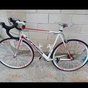 Bicicleta de ciclismo - Img 55642324