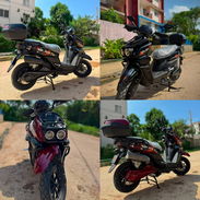 *🏍️ MOTO ELÉCTRICA IZUKI VOLTUS 🏍️* - Img 56919573