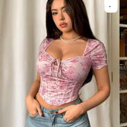 Hermosas blusas Shein - Img 54573402