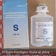 Sueros fisiologicos - Img 57471008