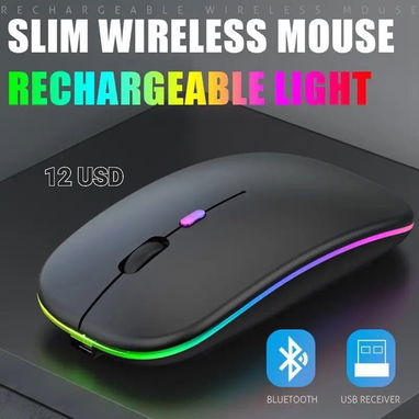 Mouse,taclados y monitores - 4/10
