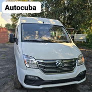 Maxus V80 2025,  0km al detalle - Img 57640336
