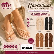 Chancletas hawaiana - Img 56750689