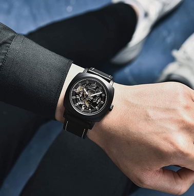 Relojes automáticos y de cuarzo formales y de lujo marca Orient, Citizen e Invicta Diez de Octubre Vibora - Img 36352405