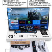 Televisor - Img 55425181