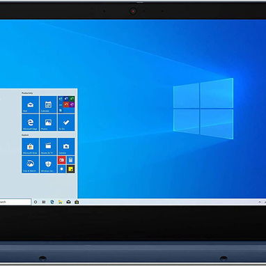 LAPTOP 🎁NUEVA📦CAJA, Lenovo IdeaPad 3 (81W0003QUS), 14" FHD, AMD Ryzen 5 3500U, 12GB RAM, Vega 8, 512GB SSD, 8H - 6/8