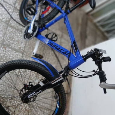 Bicicleta MTB 26 nueva - 2/2