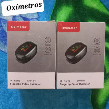 Tobilleras, rodilleras, medias antiembólicas, fajas y oxímetros - 6/6