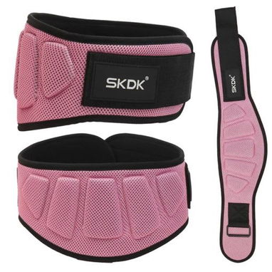 Fajas de Fuerza PRO SKDK originales todas las tallas - Img 50443538