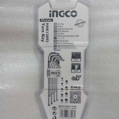 VENDO DOS SETS DE LLAVES TIPO ALLEN CON PUNTAS TORX (6 PUNTAS) TIPOS LARGAS Y CORTAS. VEA PRECIOS. (+53)52990828. - Img 90885276