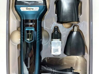 Máquina de afeitar Geemy 3 en 1 - Img 43056943