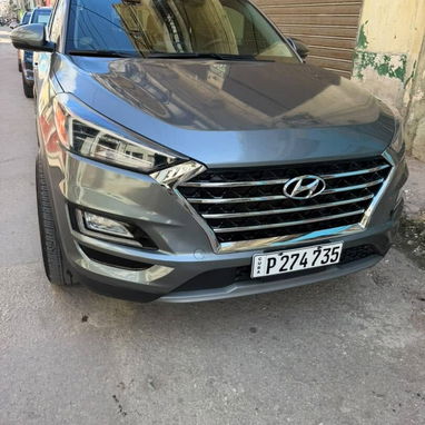 Hyundai Tucson Full limited ultimate 2021 ‼️‼️‼️ - 2/5