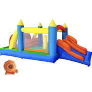 Inflable nuevo grande - Img 54700535