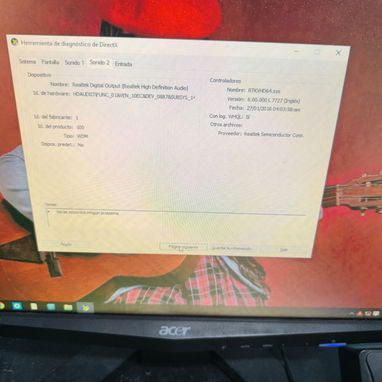 💻 Se vende computadora HP ProDesk completa – Lista para usar - Img 125536810