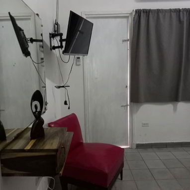 Renta lineal para estudiantes extranjeros en zona si se casi no se va la luz - Img 123734978