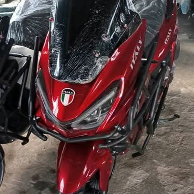 ‎`⛽️ AUTOMÁTICA ITALY COMBAT 200cc` ‎ ‎⚙️𝐄𝐒𝐏𝐄𝐂𝐈𝐅𝐈𝐂𝐀𝐂𝐈𝐎𝐍𝐄𝐒 ‎• 4 TIEMPOS ‎• 200 CC  ‎• ⁠full inyección  ‎• - 4/6