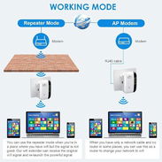 Amplificador WiFi - Img 55740056