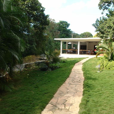 Todo en jardinería y paisajismo - 7/8