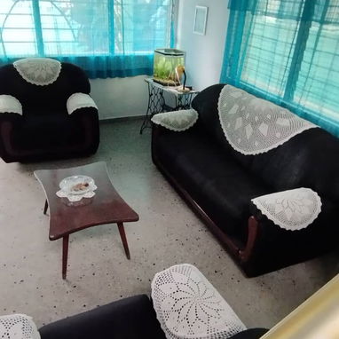 🧼Apartamento Espacioso de 1 Habitación en la Víbora REF 1393 - Img 97427658