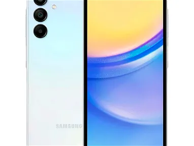 Samsung A15 5G Nuevo - Img main-image-45690113