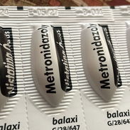 Nistatina +Metronidazol - Img 58450734