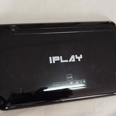 Vendo tablet rota y camara Canon de uso - Img 123181915