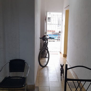 Se vende apartamento en La Lisa CON TODO DENTRO - 6/9
