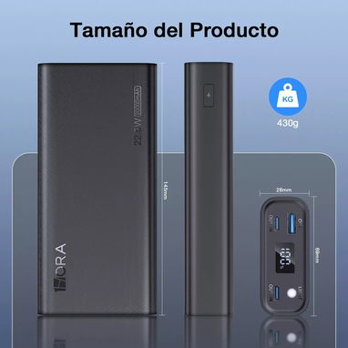 POWER BANK - 2/2