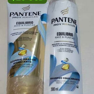 Champú/Acondicionador - Img 118428676