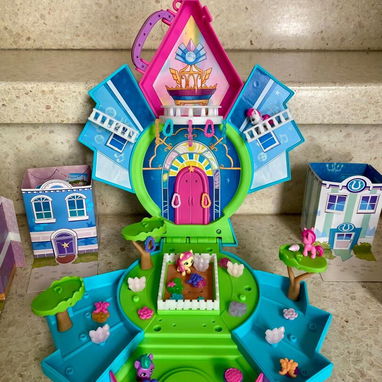 Mi Pequeño Pony: colección completa - 4/5