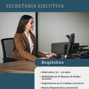 BUSCAMOS SECRETARIA EJECUTIVA - Img 56110624
