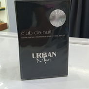 Perfume Club de nuit URBAN Man 100% original - Img 55287280