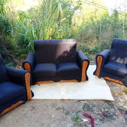 Muebles platanito de 2 palzas - Img 56099347