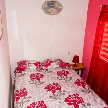 Cod.Z Hospedaje de lujo en Viñales . Reserva tu escape natural 🌿 - Img 114825608