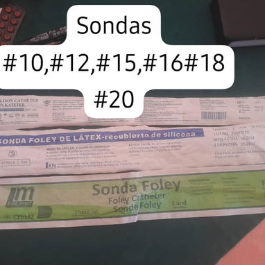 Medicamentos para toda la familia - 3/10
