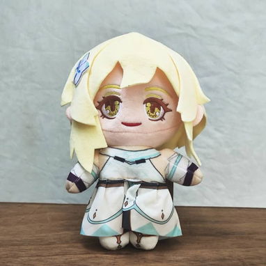 Peluches anime gamer videojuegos Otaku en Habana Vieja - Img 119477800