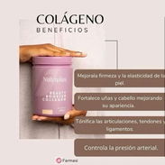 Colágeno hidrolizado con ácido hialurónico y vitamina C - Img 53896550