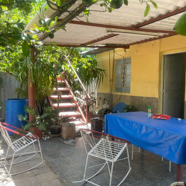 Se vende casa en Los Palacios Pinar del Río - Img 124552752
