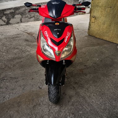 Moto Unico Rally - 3/3
